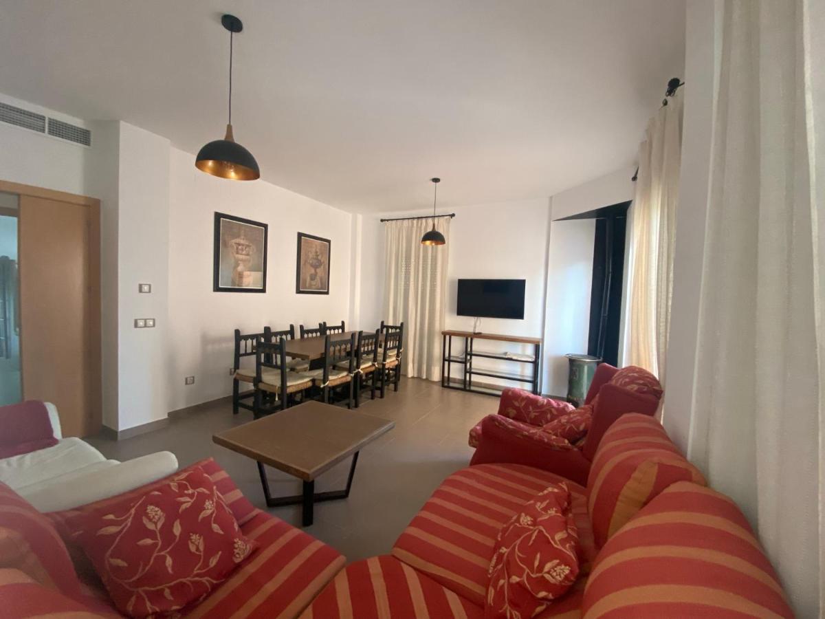 Casa Rural Cascadas Del Hueznar San Nicolás del Puerto Kültér fotó