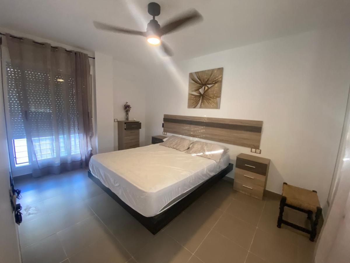 Casa Rural Cascadas Del Hueznar San Nicolás del Puerto Kültér fotó